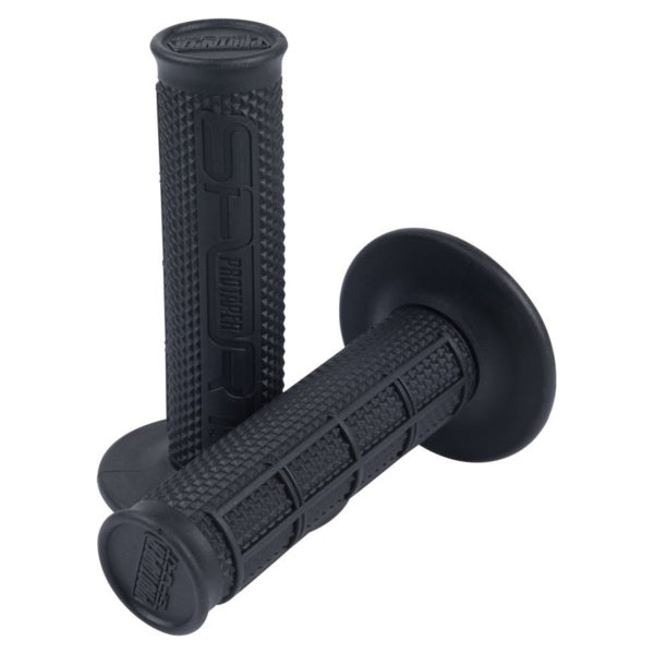 ProTaper Waffle Grip Half BK Protapersport