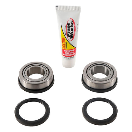 PivotWorks Steering Stem Bearing KIT Kawa