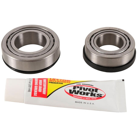 PivotWorks Steering Stem Bearing KIT Kawa