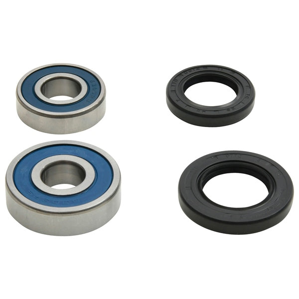 PivotWorks Wheel Bearing KIT RR HON