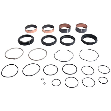 PivotWorks Fork KIT HON