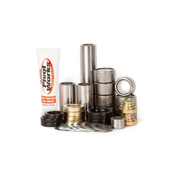 PivotWorks Linkage Bearing KIT YAM