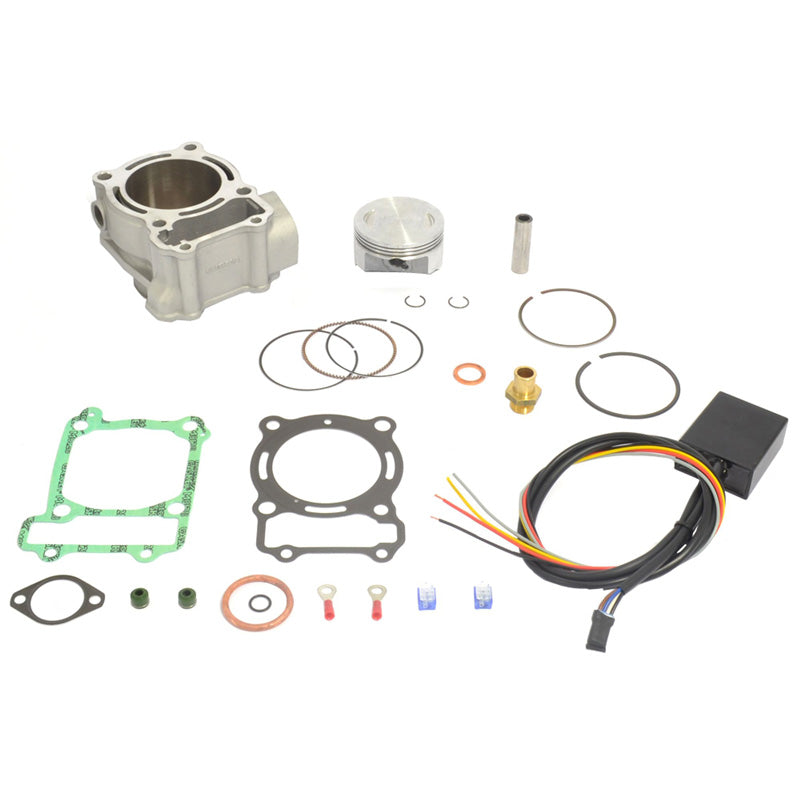 Athena HONDA CYLINDER KIT (HONDA)