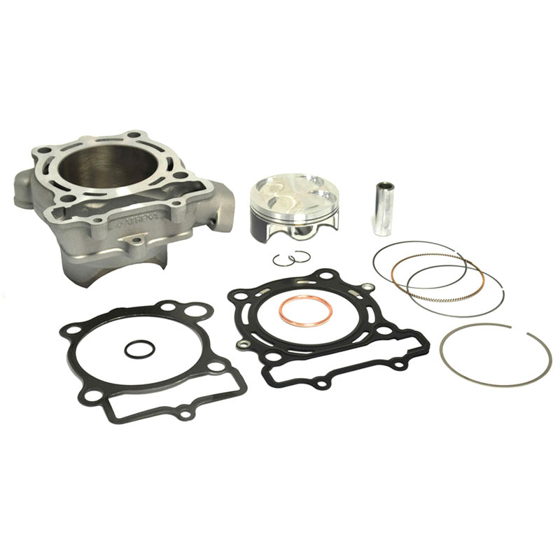 Athena KAWASAKI STOCK CYLINDER KIT (KAWA,SUZU,YAMAHA)