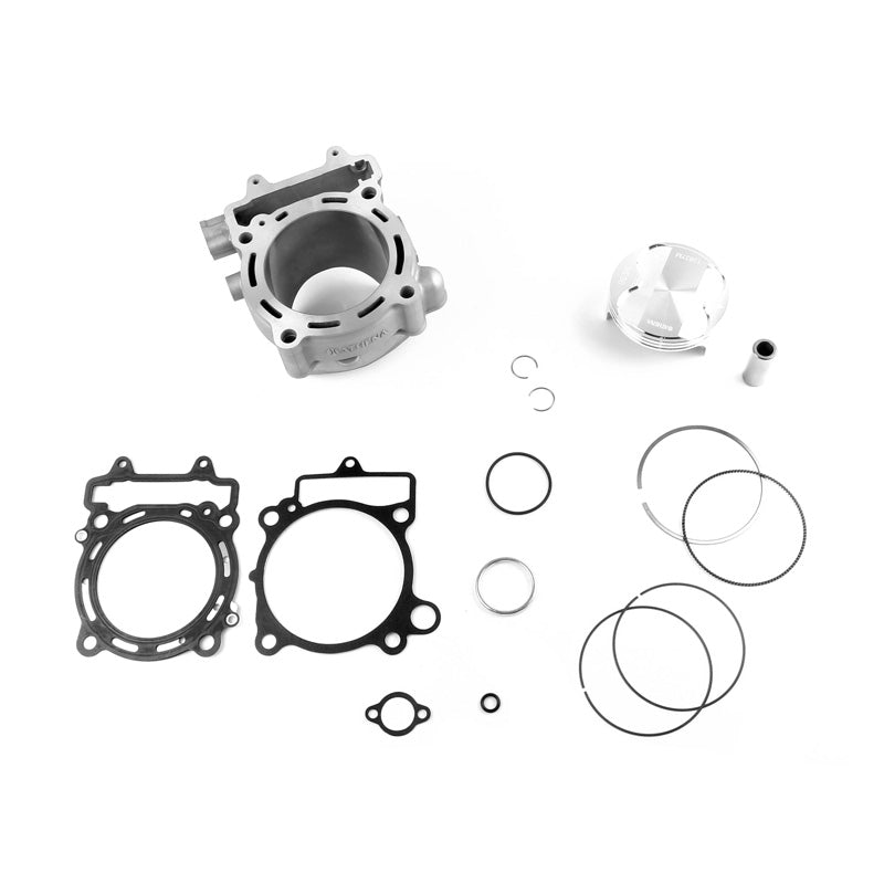 Athena STOCK CYLINDER KIT (KAWASAKI)