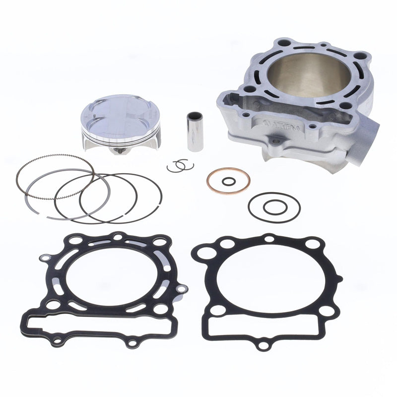 Athena STOCK CYLINDER KIT (KAWASAKI)
