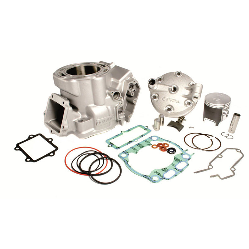 Athena YAMAHA CYLINDER KIT (YAMAHA)