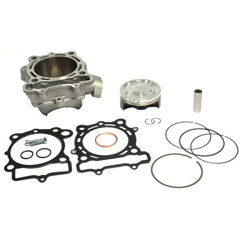Athena KAWASAKI CYLINDER KIT (KAWASAKI)