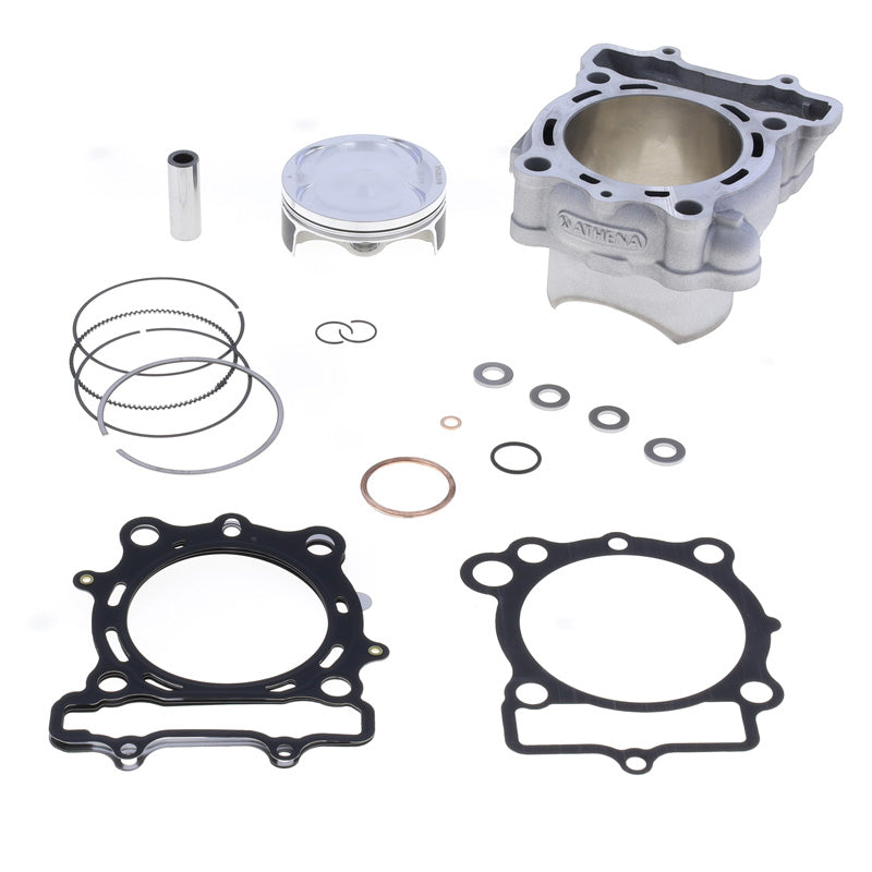 Athena KAWASAKI BIG BORE CYLINDER KIT (KAWASAKI)