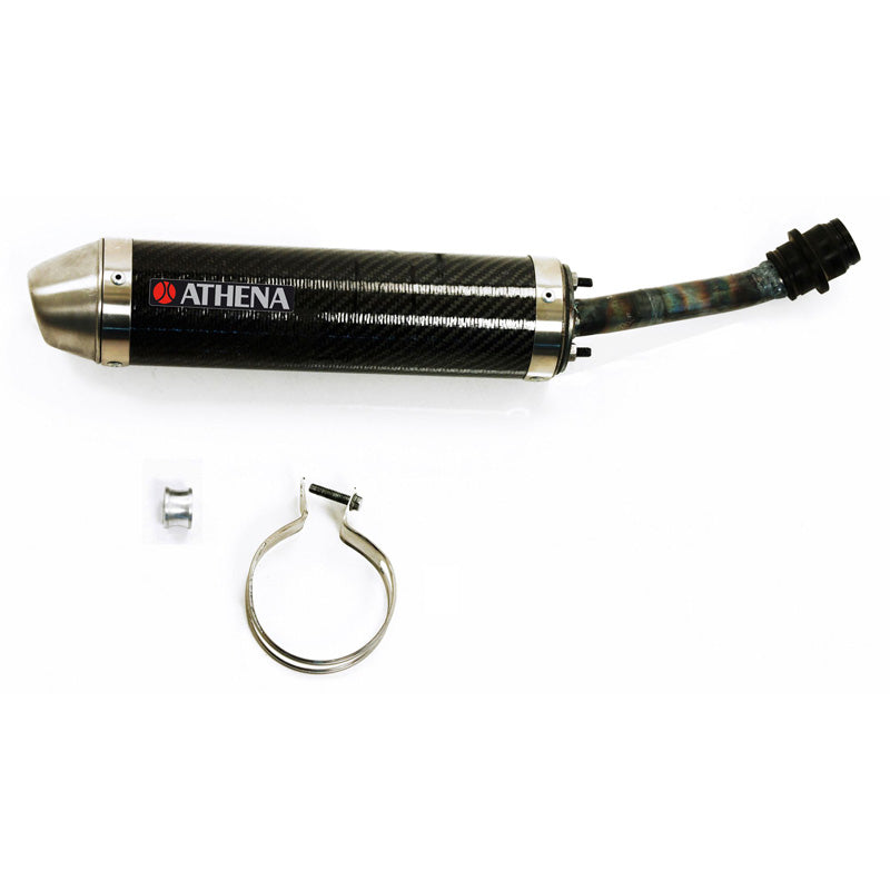 Athena SILENCER (YAMAHA)
