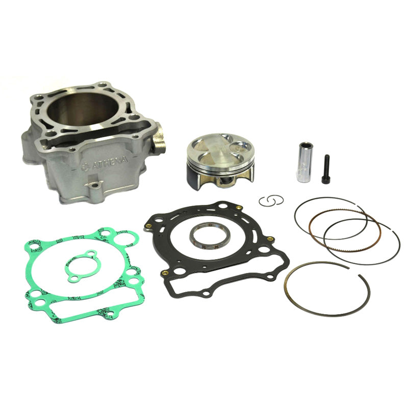 Athena STOCK CYLINDER KIT (YAMAHA)