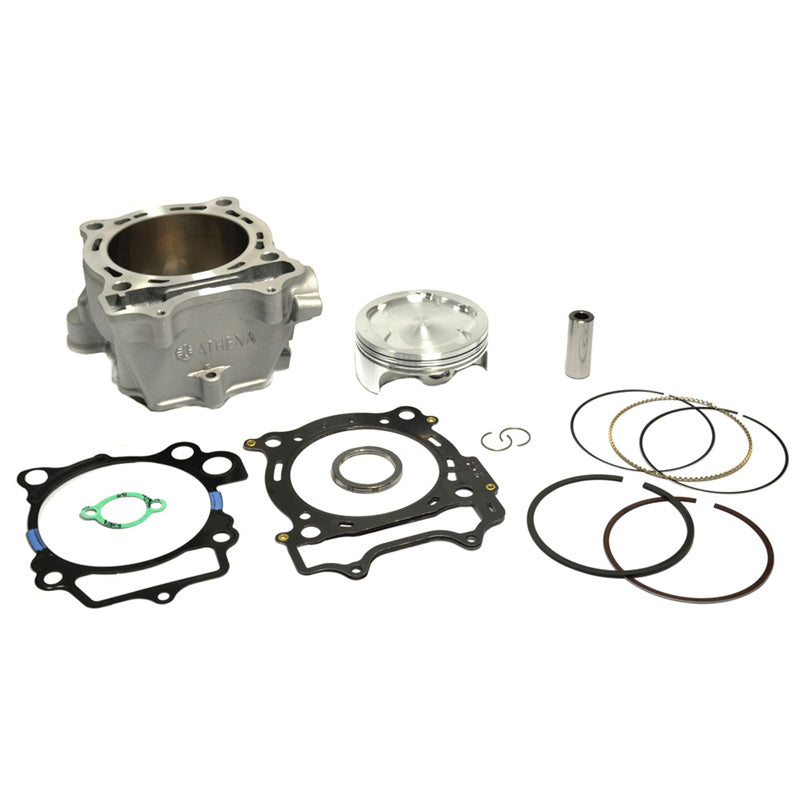 Athena STOCK CYLINDER KIT (YAMAHA)