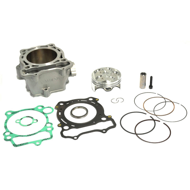 Athena STOCK CYLINDER KIT (YAMAHA)