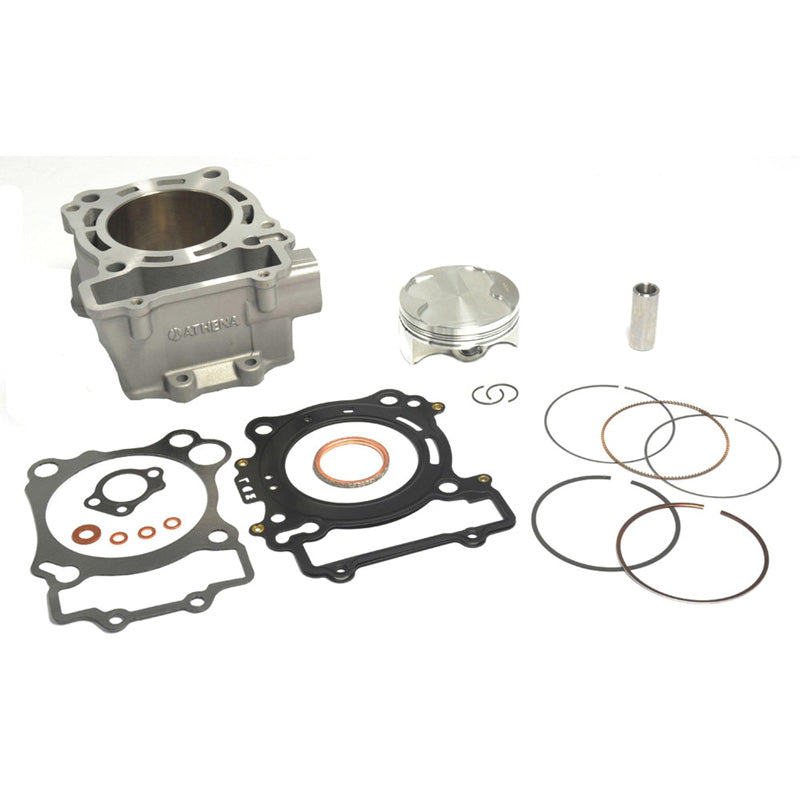 Athena YAMAHA STOCK CYLINDER KIT