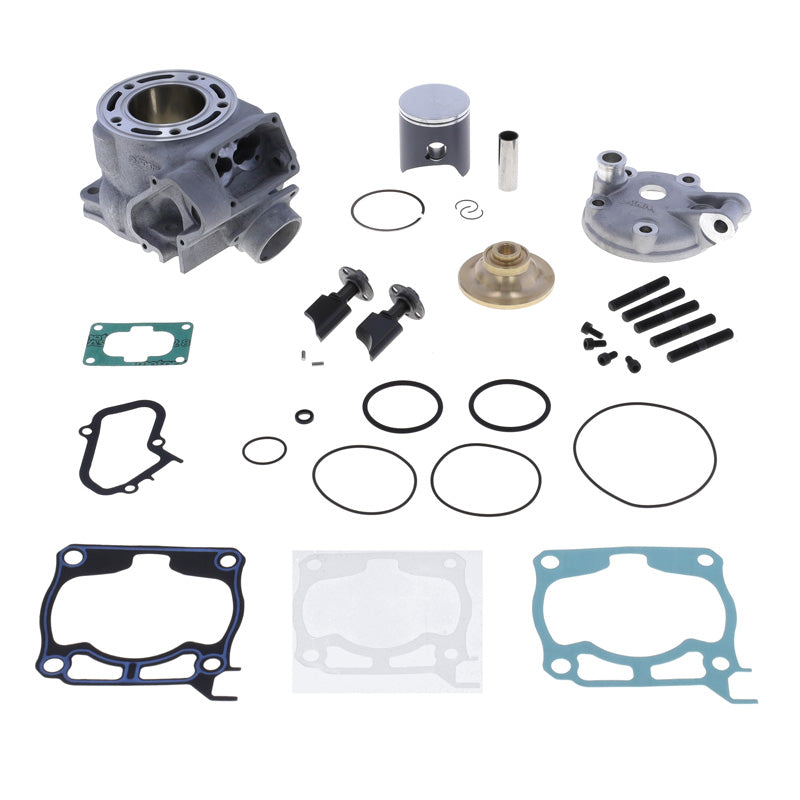 Athena YAMAHA CYLINDER KIT (YAMAHA)