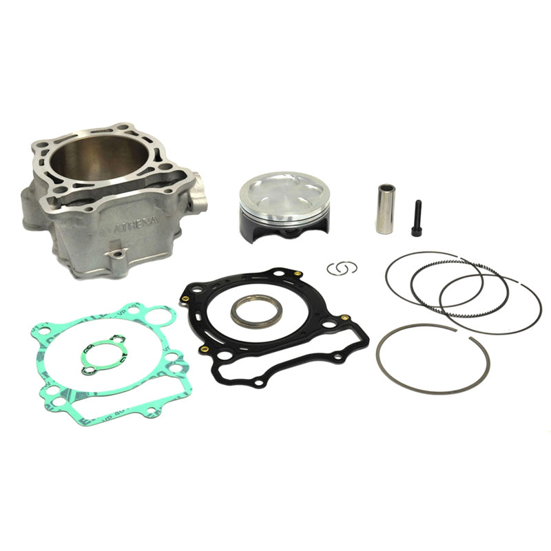Athena YAMAHA CYLINDER KIT (YAMAHA,SUZUKI)