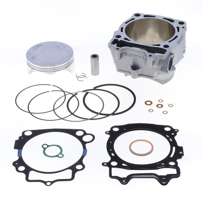 Athena YAMAHA BIG BORE CYLINDER KIT (HONDA)