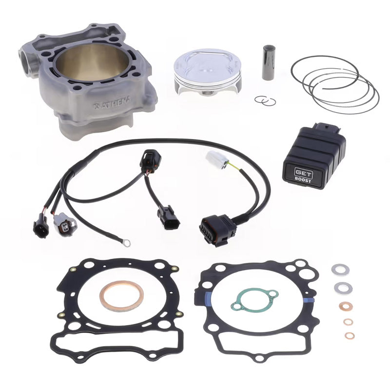 Athena BIG BORE CYLINDER KIT (YAMAHA) YZF 300CC