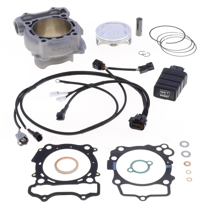 Athena BIG BORE CYLINDER KIT (YAMAHA) YZF 304CC
