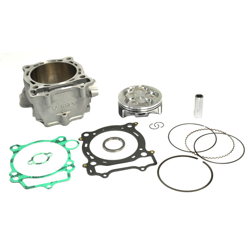 Athena YAMAHA CYLINDER KIT (YAMAHA)
