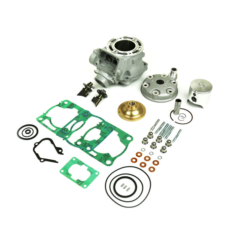 Athena YAMAHA CYLINDER KIT (YAMAHA)