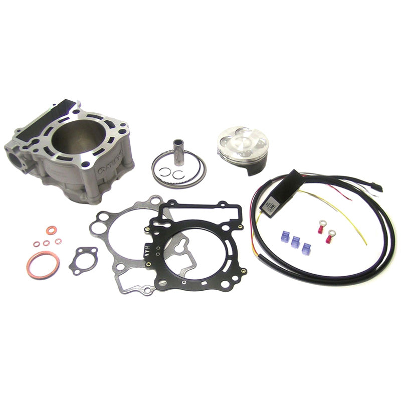 Athena YAMAHA CYLINDER KIT (YAMAHA)