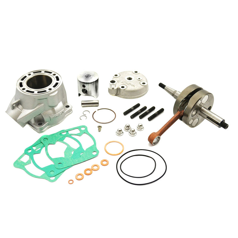 Athena YAMAHA CYLINDER KIT (YAMAHA)