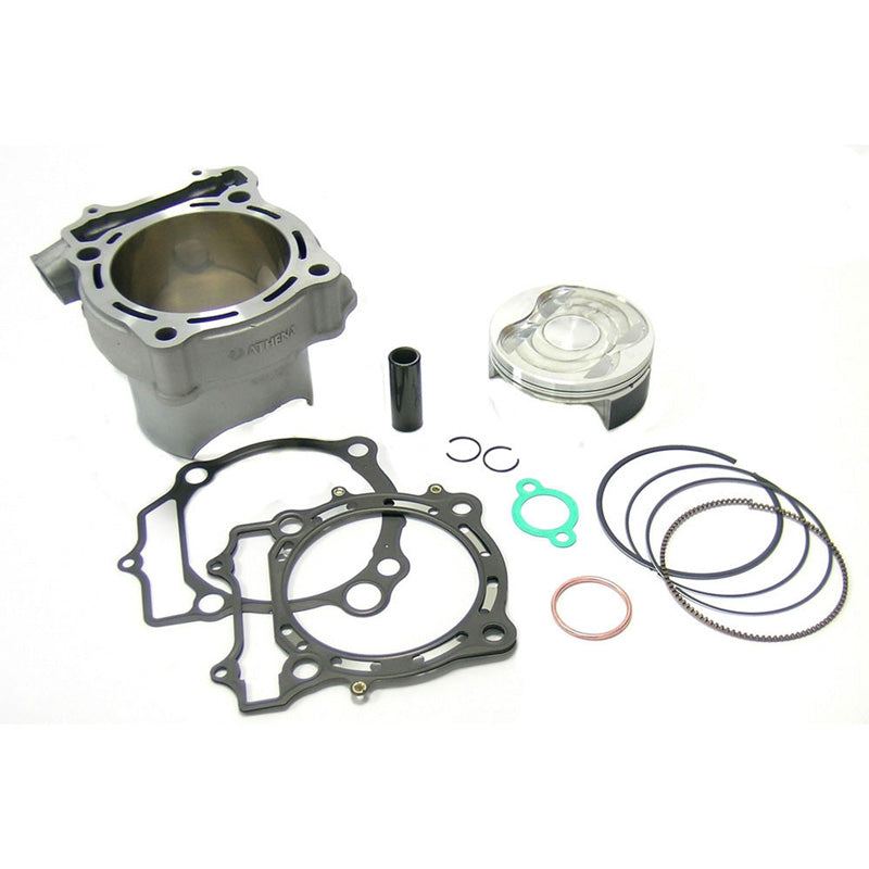 Athena SUZUKI CYLINDER KIT (SUZUKI)