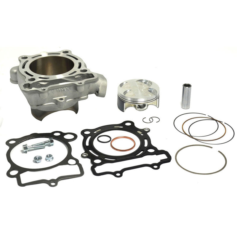 Athena KAWASAKI STOCK CYLINDER KIT (KAWA,SUZU,YAMAHA)