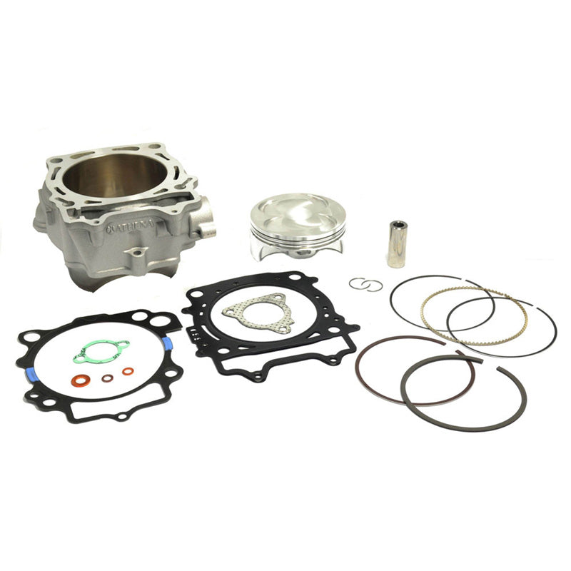 Athena YAMAHA STOCK CYLINDER KIT (YAMAHA)