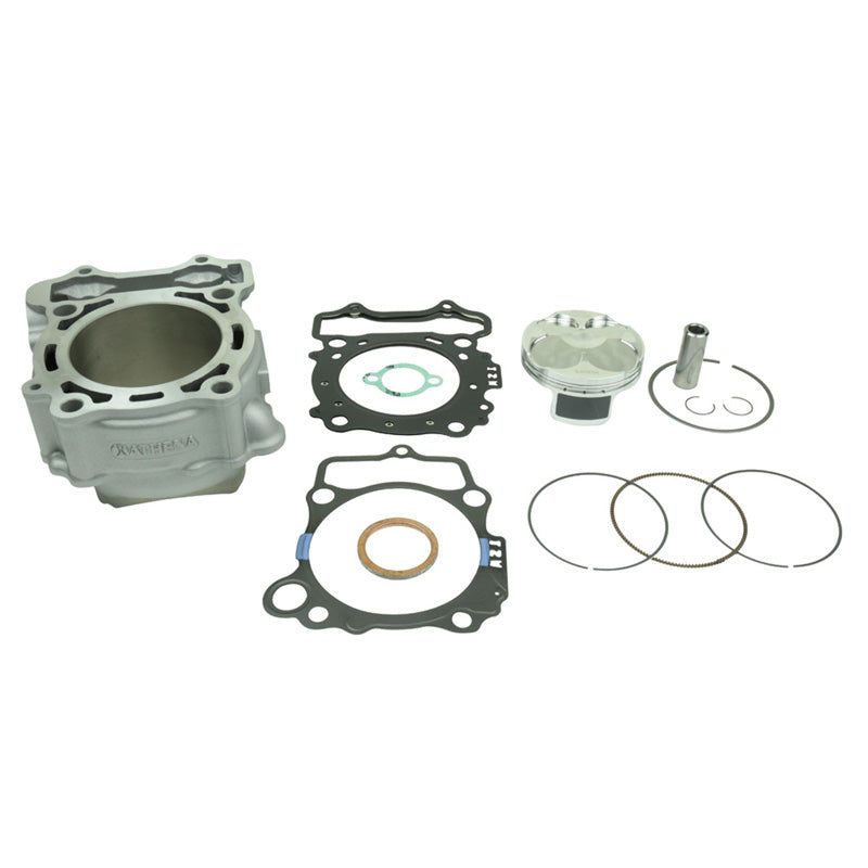 Athena YAMAHA STOCK CYLINDER KIT (YAMAHA)