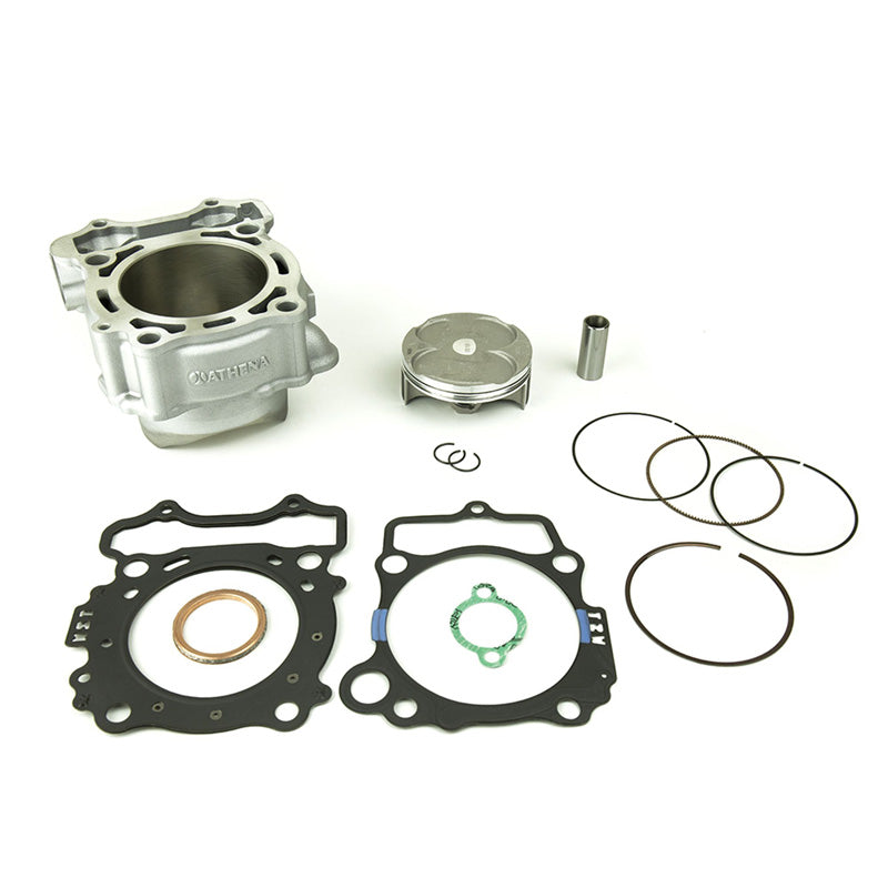 Athena YAMAHA STOCK CYLINDER KIT (YAMAHA)