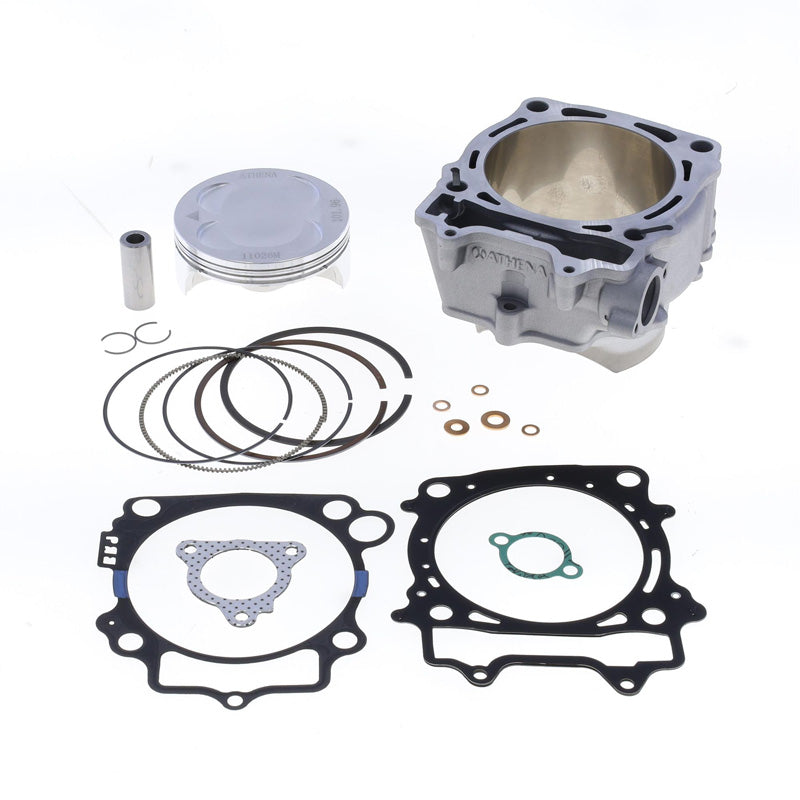 Athena YAMAHA CYLINDER KIT (YAMAHA)