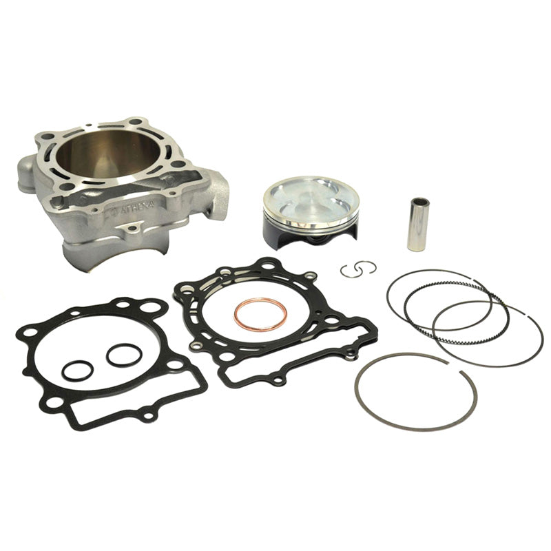 Athena KAWASAKI CYLINDER KIT (KAWASAKI,SUZUKI)