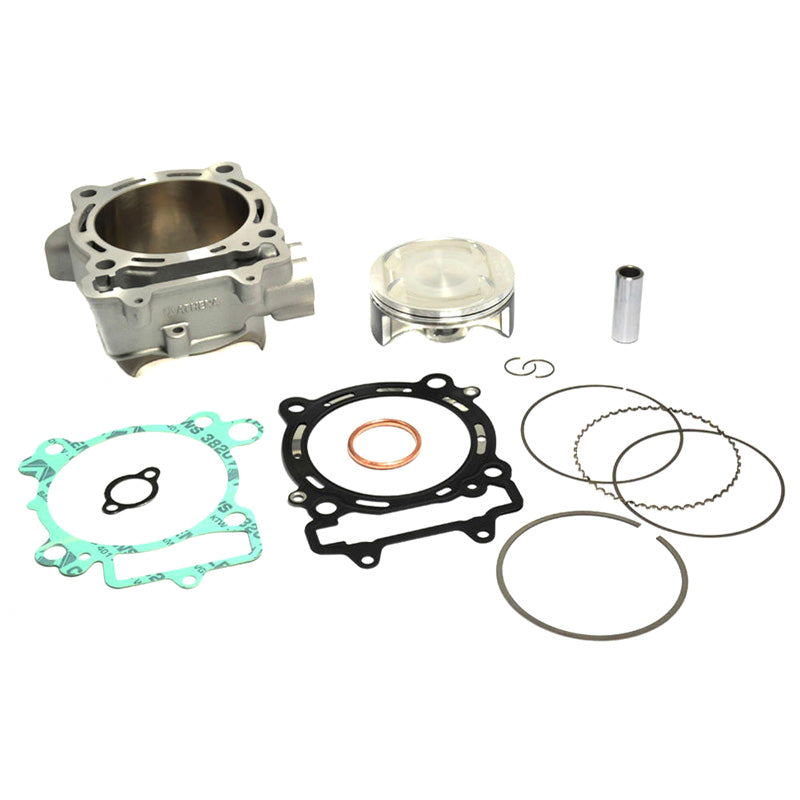 Athena KAWASAKI CYLINDER KIT (KAWASAKI,SUZUKI)