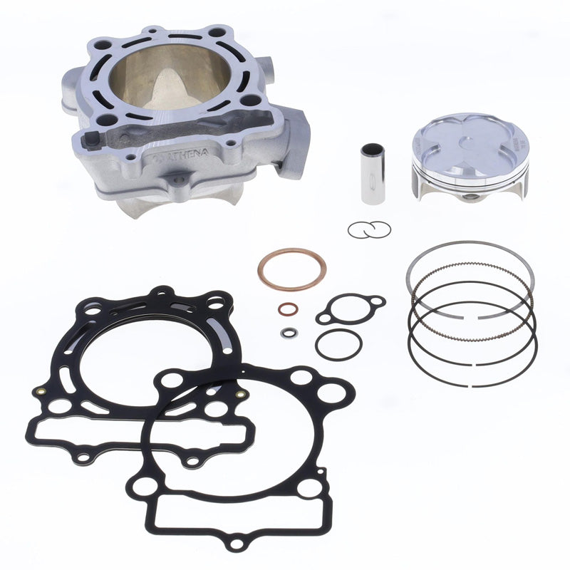 Athena SUZUKI CYLINDER KIT (SUZUKI)