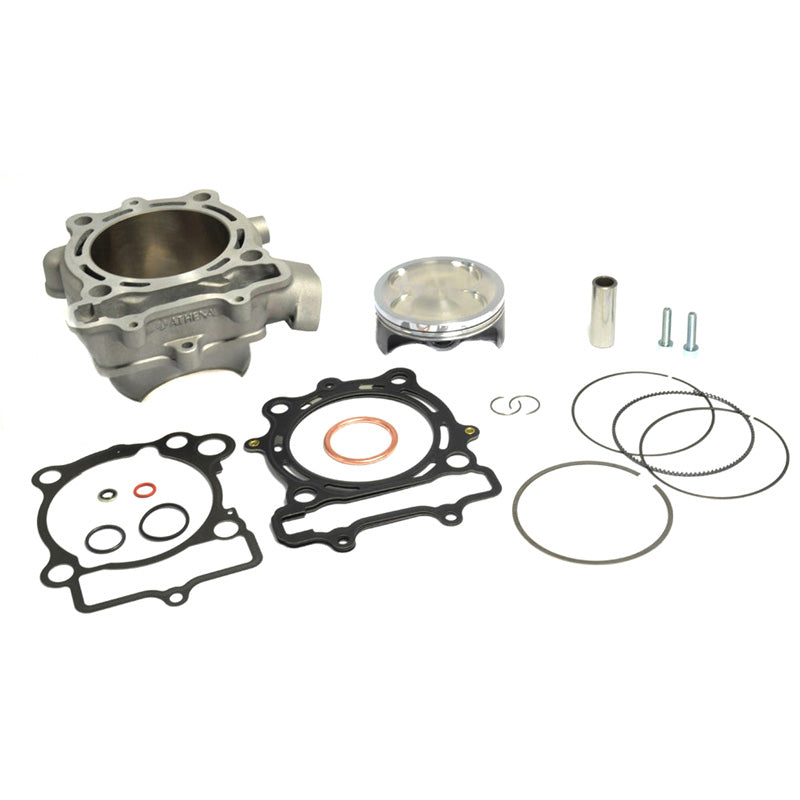 Athena SUZUKI CYLINDER KIT (SUZUKI)