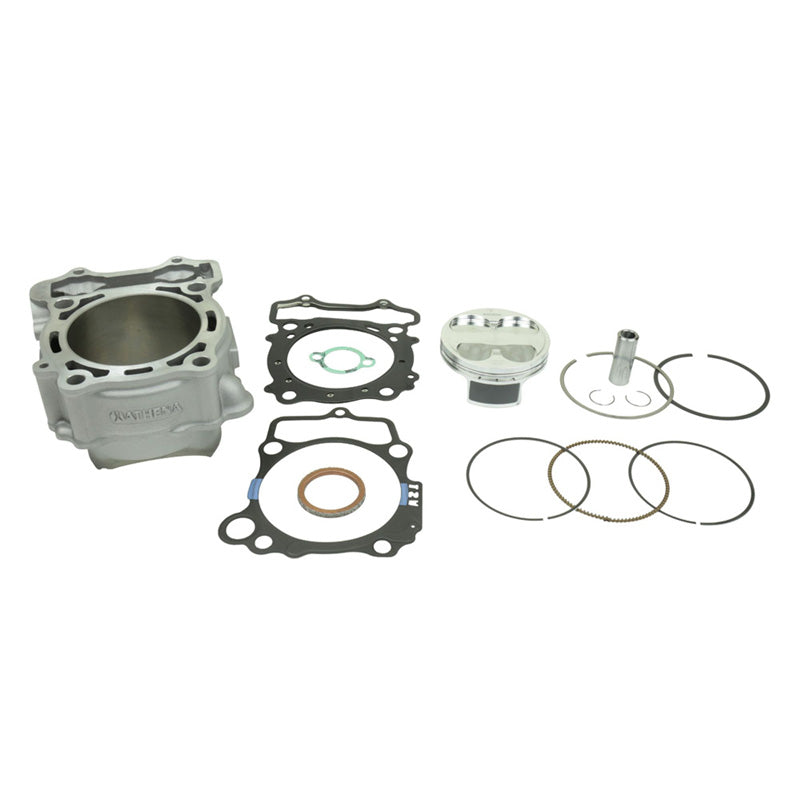 Athena YAMAHA CYLINDER KIT (YAMAHA)