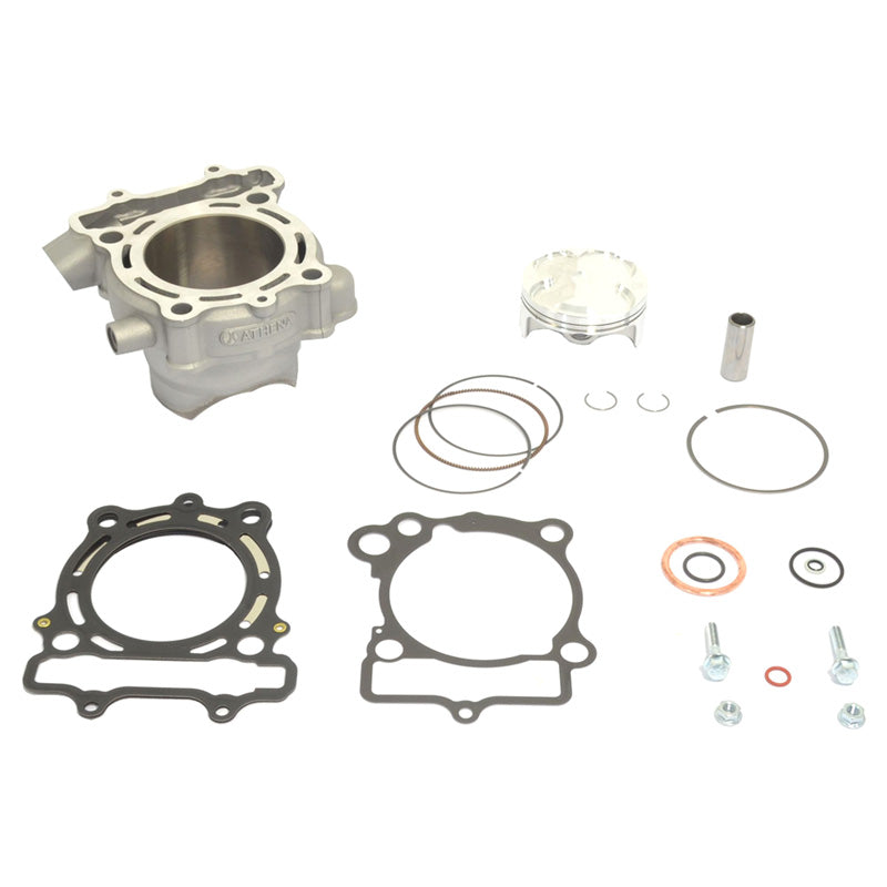 Athena SUZUKI STOCK CYLINDER KIT (SUZUKI)