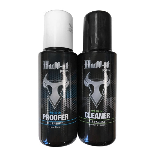 Bull-It Proofer Bullit