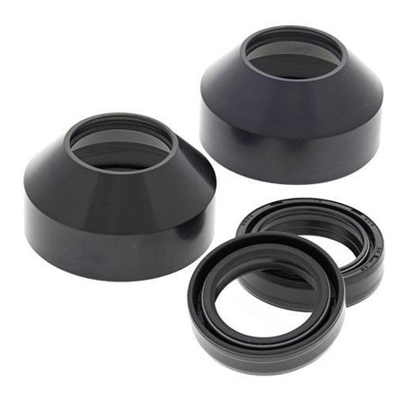 AllBallsRacing Fork OIL & Dust Seal KIT