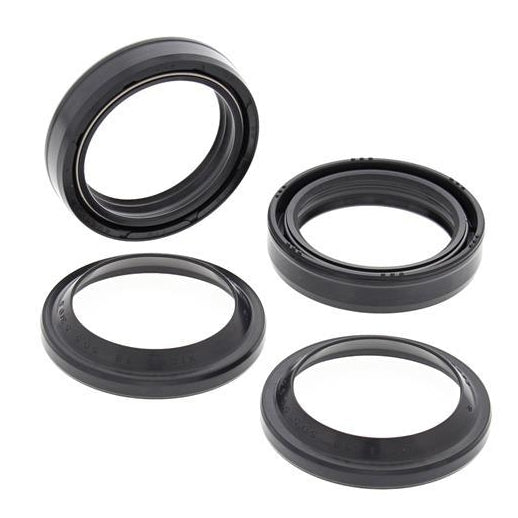 AllBallsRacing Fork OIL & Dust Seal KIT