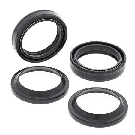 AllBallsRacing Fork OIL & Dust Seal KIT