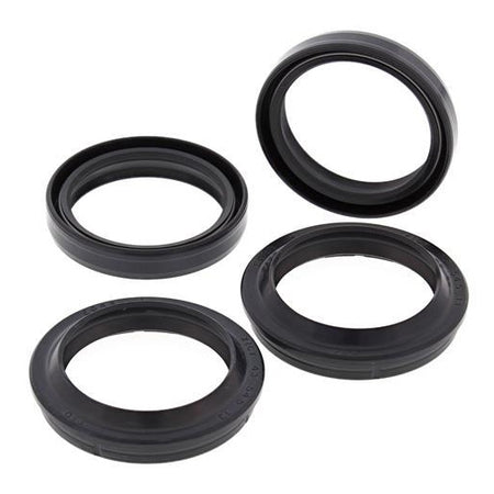 AllBallsRacing Fork OIL & Dust Seal KIT