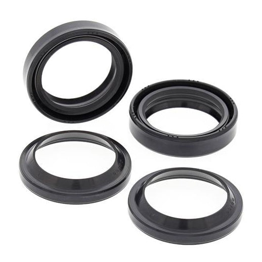 AllBallsRacing Fork OIL & Dust Seal KIT