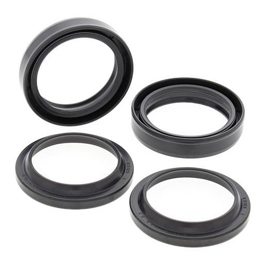AllBallsRacing Fork OIL & Dust Seal KIT