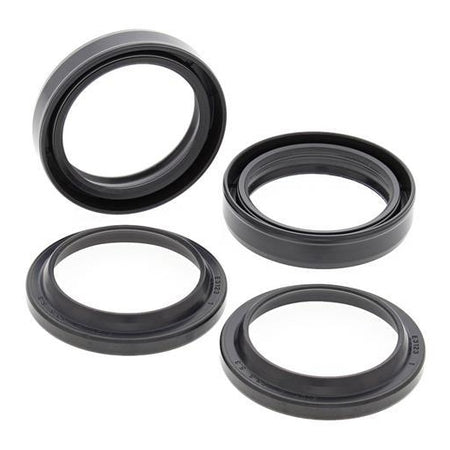 AllBallsRacing Fork OIL & Dust Seal KIT