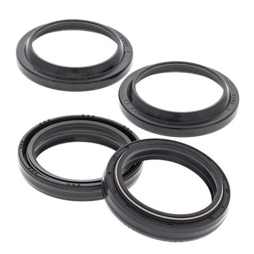 AllBallsRacing Fork OIL & Dust Seal KIT
