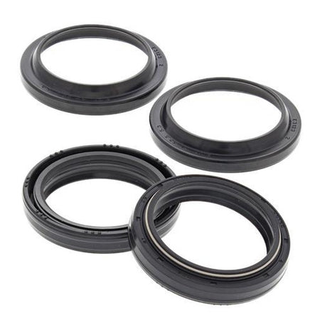 AllBallsRacing Fork OIL & Dust Seal KIT
