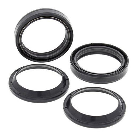 AllBallsRacing Fork OIL & Dust Seal KIT
